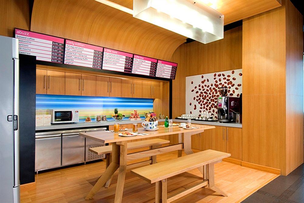 Aloft Bengaluru Whitefield Bangalore Exterior foto