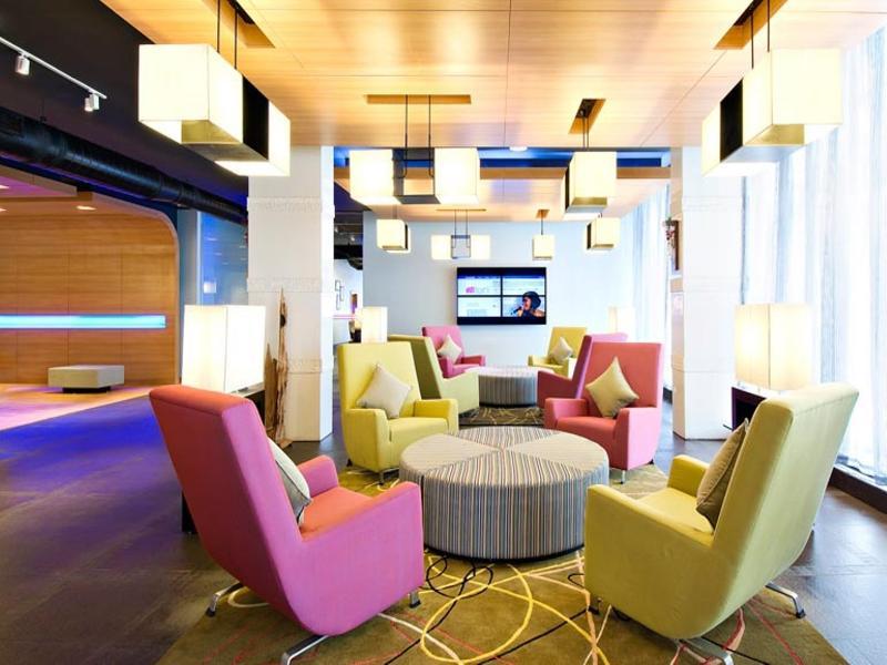 Aloft Bengaluru Whitefield Bangalore Exterior foto