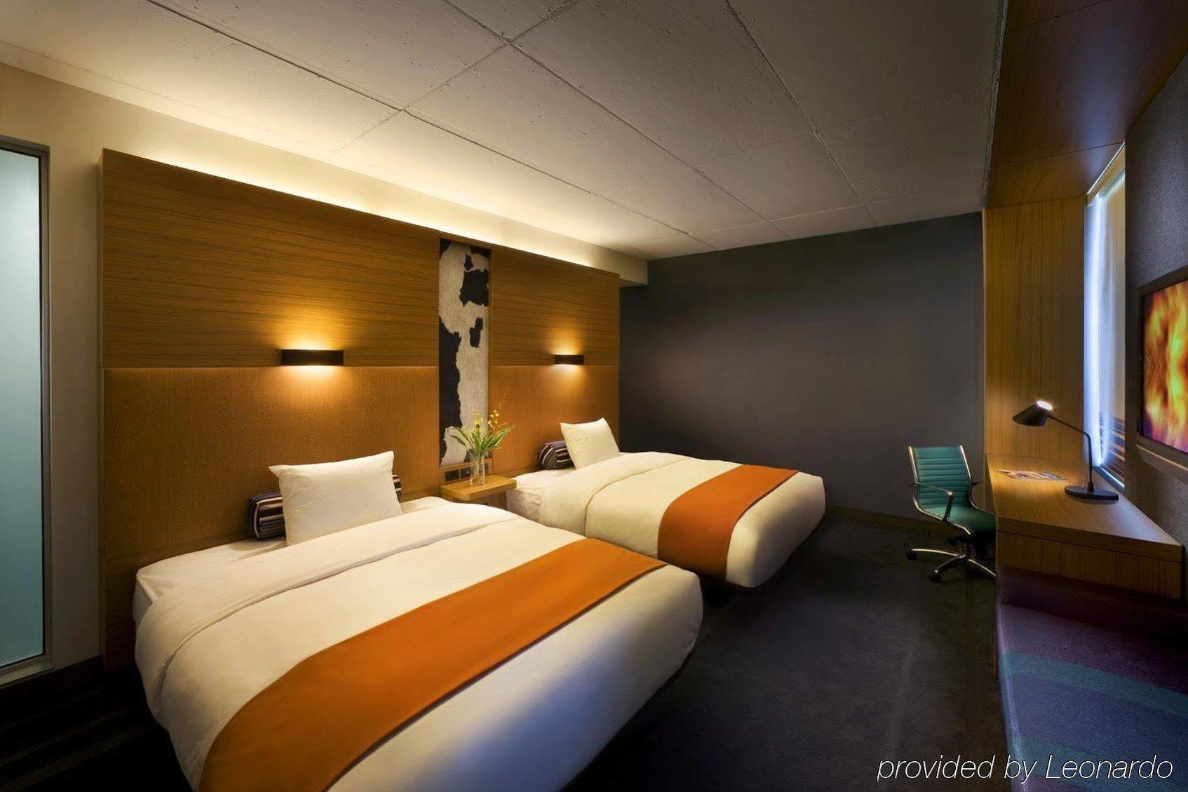 Aloft Bengaluru Whitefield Bangalore Exterior foto